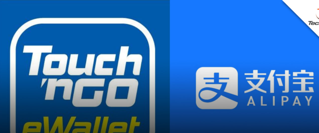 TNG 和支付宝有什么区别？能付款不等于能互相充值